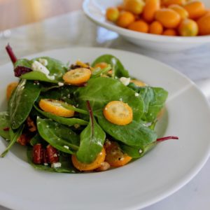 Salads recipe type