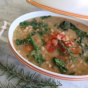 Soups recipe type